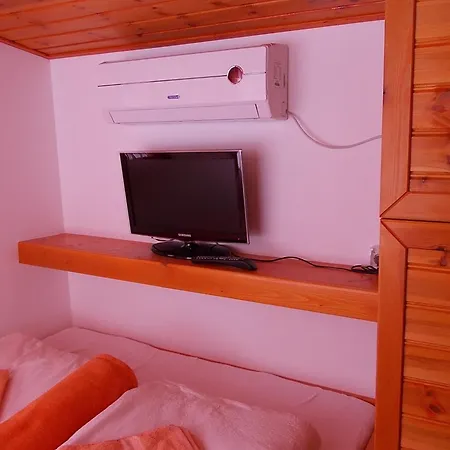 Minilux Studio Ferienhaus