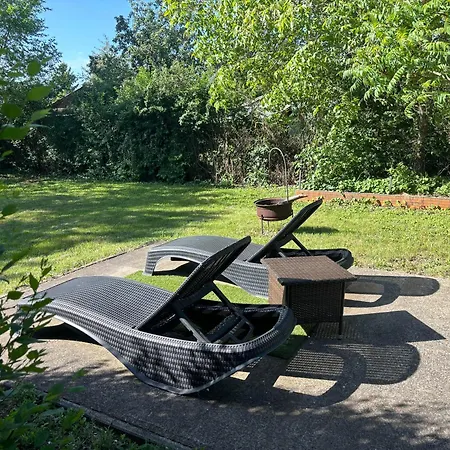 Minilux Studio Ferienhaus