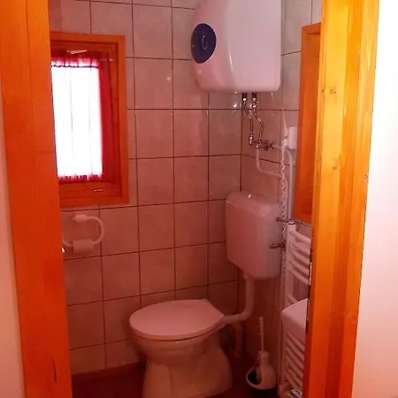 Minilux Studio * Berekfürdő