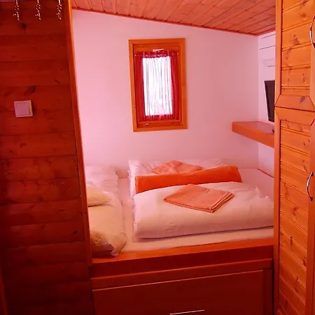 Minilux Studio * Berekfürdő