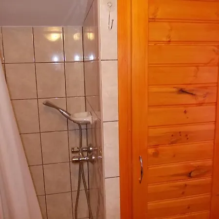 Minilux Studio Ferienhaus Berekfürdő