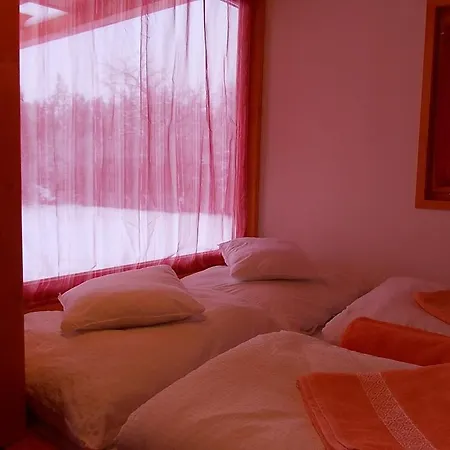 Minilux Studio Holiday home