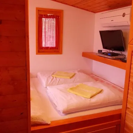 Minilux Studio Ferienhaus *